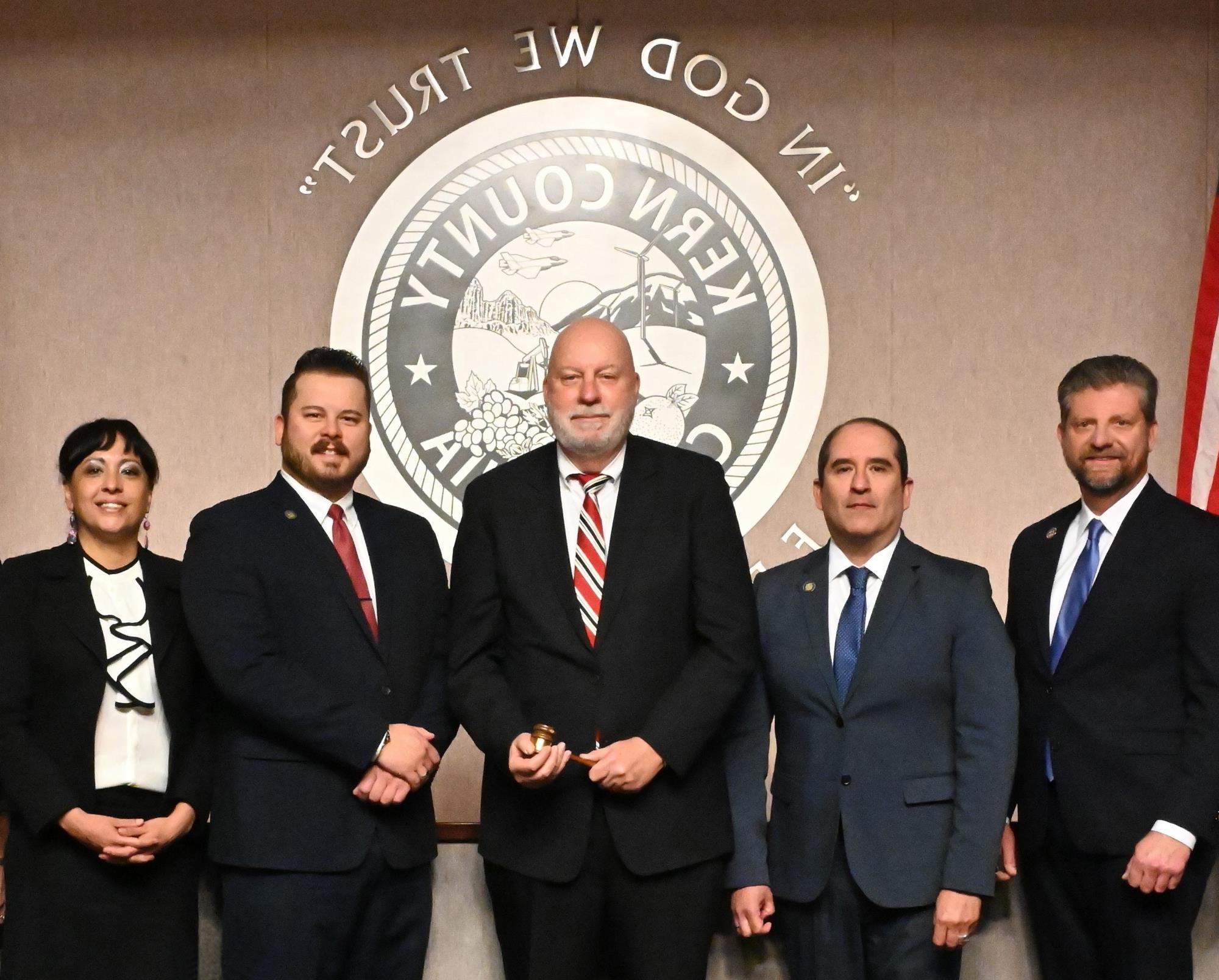 Board of Supervisors Meeting Recap for May 7, 2024
